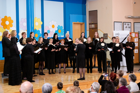 JSKD OBMOČNA REVIJA PEVSKIH ZASEDB OBČIN POSTOJNA IN PIVKA 1.2.2026 - Luka Gavranič-4345